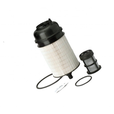 FK13850NN Hydwell Diesel DD13 DD15 DD16 Partes do motor A4720900651 Filtro de combustível PF9908KIT
