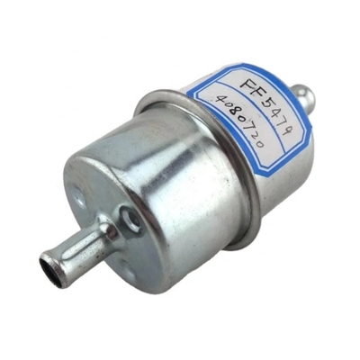 Home FF5479 Filtro de combustível para motores a diesel de tratores Peças sobressalentes SN5079 e acessível