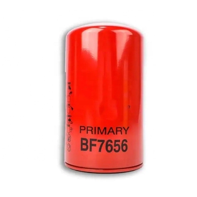 Filtro de separação de água de combustível de 108*108*202mm para outras peças de motores de camiões