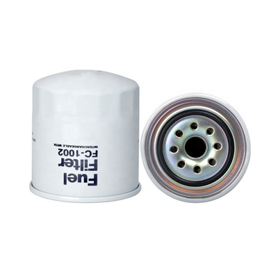 Hydwell FC-1002 P550049 1347572 CH20196 Filtro de combustível para partes de motores a diesel de tratores