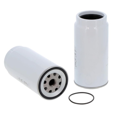 SN70207 1000588583 Filtro de combustível para motores de automóveis Peças sobressalentes de Hydwell
