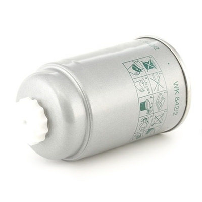 Filtro separador de água e combustível para escavadeira WK842/2 P550588 9Y4413 1302191 32912001 3132428R2
