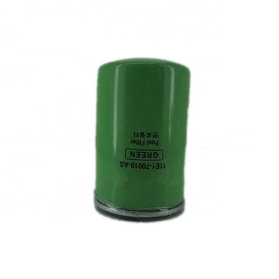 Elementos de filtro de combustível para motores de escavadeiras de camiões pesados 11E1-70010 P550440 3I1179 3890707 332Y3269 AYC17700