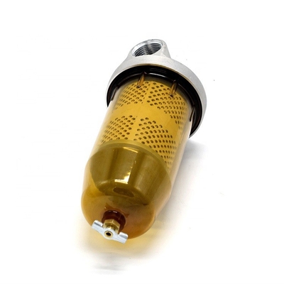 3307454S MO1661 Filtro de combustível para motores diesel de tractores Serviços ODM OEM OBM