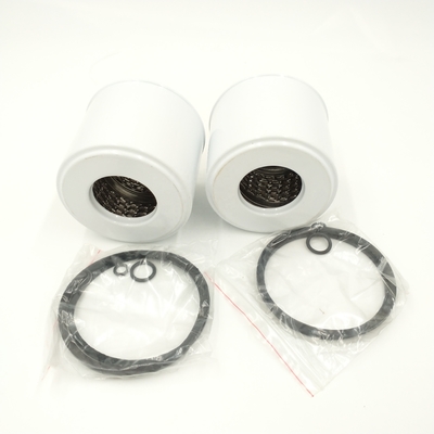 Cartucho de filtro de combustível 26560005 26561117 7111296 FF167 P556245 FC-1702 BF825 para motores
