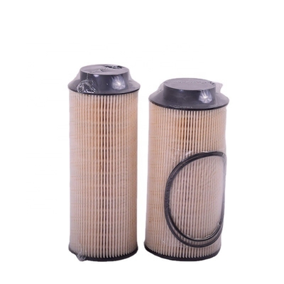 Kit de filtro de combustível pesado 2003505 para peças de camiões no suporte online pós-serviço