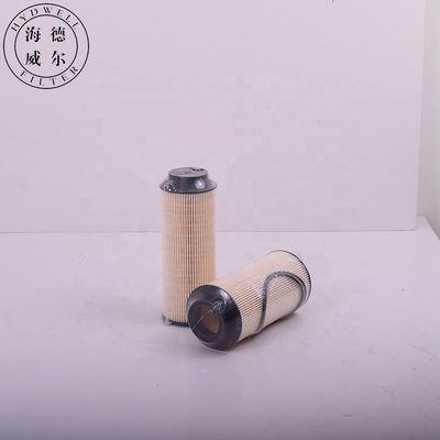 Kit de filtro de combustível pesado 2003505 para peças de camiões no suporte online pós-serviço