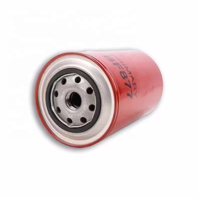 Filtros de combustível de hidrogénio para motores de escavadeiras de tractores Partes BF877 3I1160 FSM4023 3130913 FF550219 5000541768