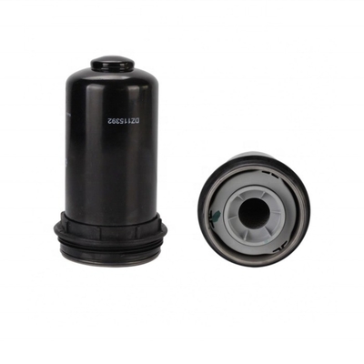 Papel de filtro motores de automóveis filtro de combustível para peças sobressalentes de tractor DZ115392 SN40786