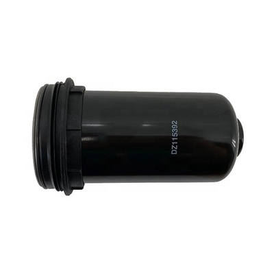 Papel de filtro motores de automóveis filtro de combustível para peças sobressalentes de tractor DZ115392 SN40786