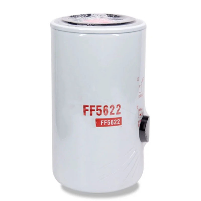 FF5622 Filtro de combustível para motores a diesel de camião 612600081334 BF9815 O padrão de desempenho