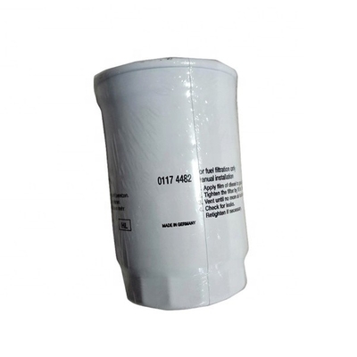 Filtro de separação de combustível e água 01174482 P550588 para D8006 D10006 D13006 Parte do motor