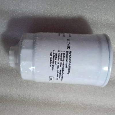 Filtro de separação de combustível e água 01174482 P550588 para D8006 D10006 D13006 Parte do motor