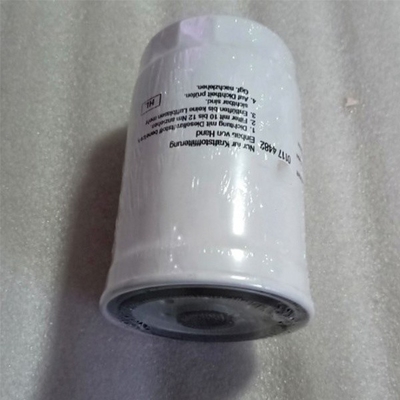 Filtro de separação de combustível e água 01174482 P550588 para D8006 D10006 D13006 Parte do motor
