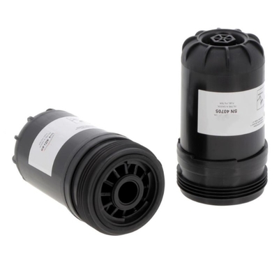 P553009 5303743 46587383 333E0268 70024315 100084180 2391354 Elementos de filtro de combustível para motores de camiões