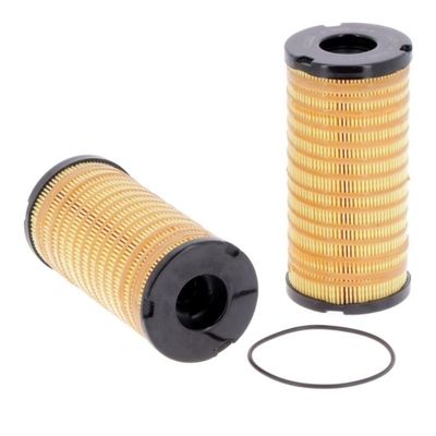Filtro de combustível para motores de escavadeiras de tractores 4816636 PF7902 1000059651 SN30017 LFF6925