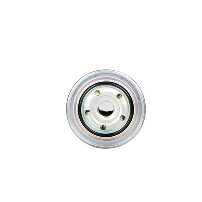 Partes de camiões leves FC-1104 Filtro separador de combustível e água com material de papel de filtro de ferro