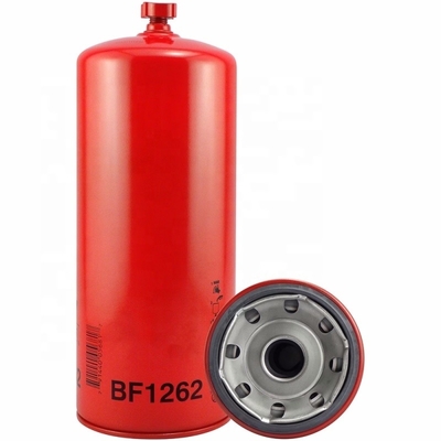 Partes de motores diesel de tractor BF1262 Filtro de separador de água do combustível P552006