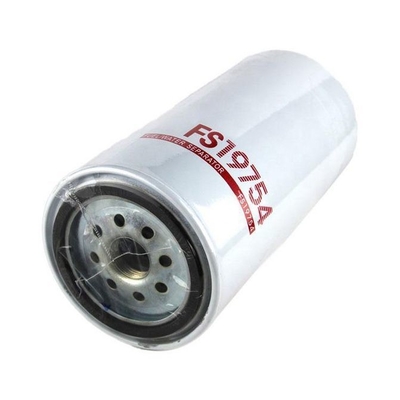 Desenho FILTRO DE FUELO SEPARADOR DE ÁGUA R120T R120P SN912030 FS19754 para instalação de automóveis Outros