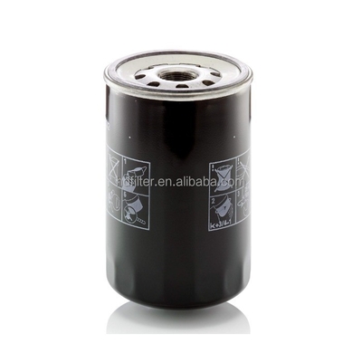 Filtro de combustível de rotação para motores de escavadeira Peças diesel 05716779 P554620 2876052 962225 11711074 81849359 57411902