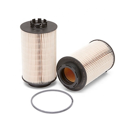 Sistema de combustível diesel para escavadeira FF5629 P785373 10100613 51125030109 2V5201512 1522291