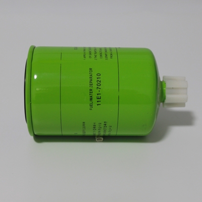 Filtro de combustível P551329 709936 95357 538241 53C0051 332Y3163 F413331 6732716120 43923093