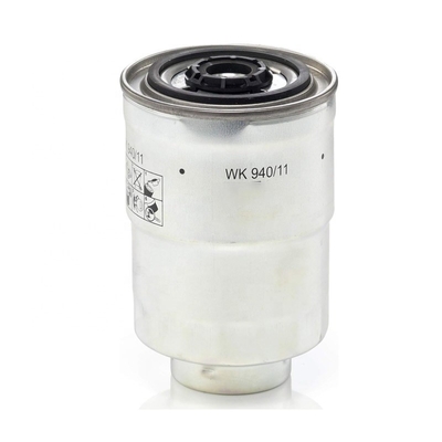 Prazo de pagamento TT Westernunion 94*140mm Filtro de combustível WK9401X FT6243 para peças da máquina