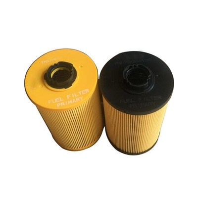 Filtro de combustível YN21P01088R100 YN21P01068R100 para a substituição/reparação e otimização do desempenho