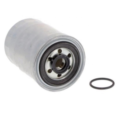 Número de peça YM129901-55850 P550390 Filtro separador de combustível e água para motores de escavadeiras de caminhões Peças sobressalentes