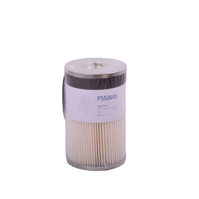Cartucho de separador de filtro de água para combustível diesel Dahl65-w30 P550849 FS19764 PF9814 para camião