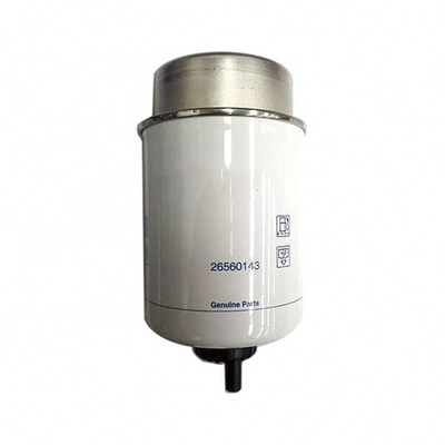26560143 Filtro de separador de água de distribuição de combustível de hidrogénio P551424 para sistema de combustível