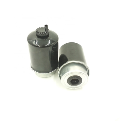 Filtro de separação de combustível e água para tractor RE544394 P551424 1476543 32253917 7381645 26560142