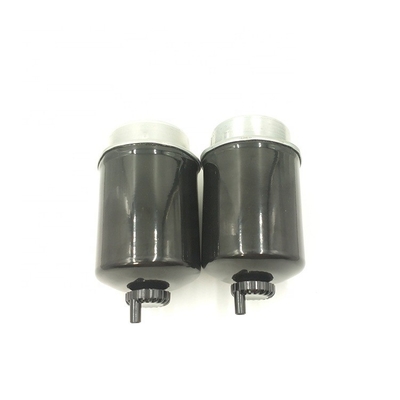 Filtro de separação de combustível e água para tractor RE544394 P551424 1476543 32253917 7381645 26560142