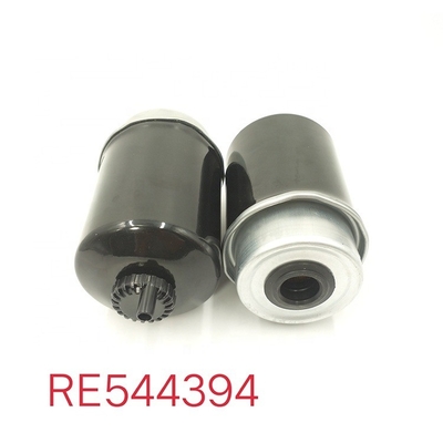 Filtro de separação de combustível e água para tractor RE544394 P551424 1476543 32253917 7381645 26560142