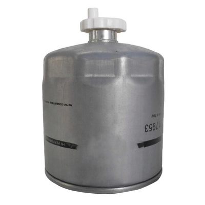 84217953 Filtro separador de combustível e água para escavadeira Parte P502486 1931163 FT5331 1930581