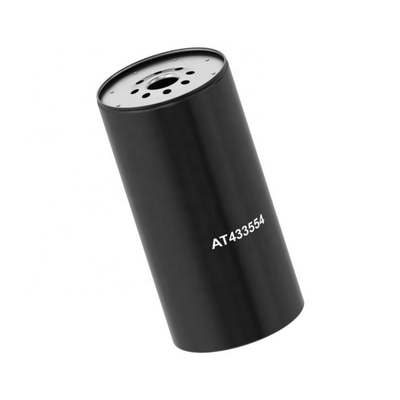 AT433554 FS19736 SN912230 11110189 Filtro de combustível para partes de motores de escavadeiras de tractores
