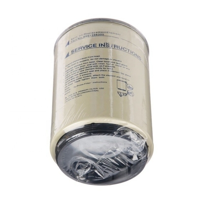 Motor Diesel de Trator Hydwell Partes 8981398300 FS195511500627 20450423 BF1360 Filtro de Combustível