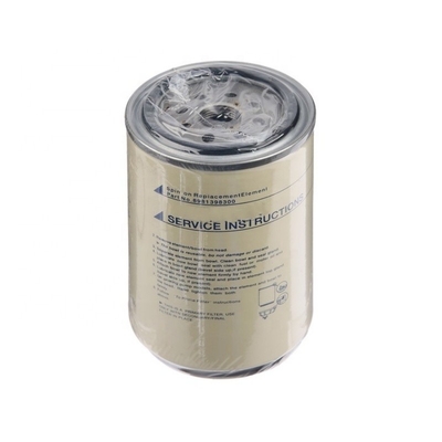 Motor Diesel de Trator Hydwell Partes 8981398300 FS195511500627 20450423 BF1360 Filtro de Combustível