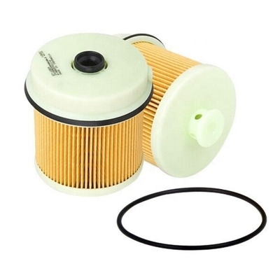 Papel de filtro EF1509 para peças de motores diesel de camiões P502427 FUL098 98037011 8980370110
