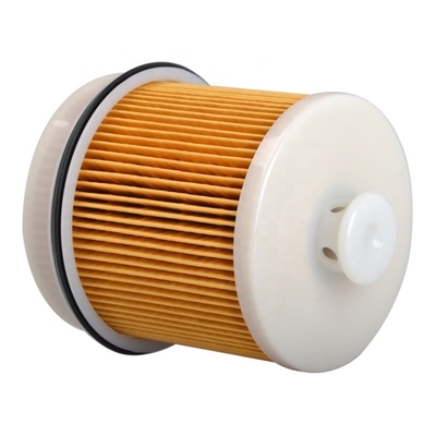 Papel de filtro EF1509 para peças de motores diesel de camiões P502427 FUL098 98037011 8980370110