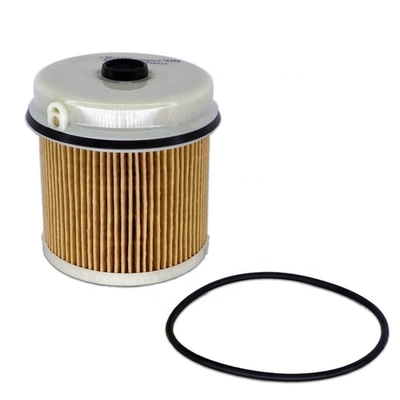 Papel de filtro EF1509 para peças de motores diesel de camiões P502427 FUL098 98037011 8980370110