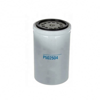 Filtro de combustível P502504 525517D1 3460523 5300560 1000012854 2656F843 T28042012 para camião