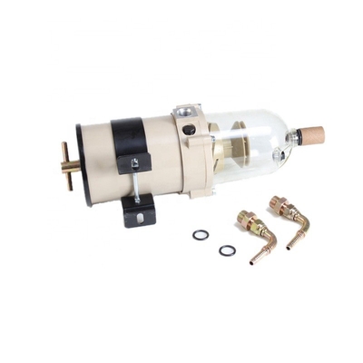Substituição/reparação do filtro de separação de água e combustível 1000FH 1000FG para motores diesel de camiões