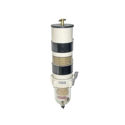 Substituição/reparação do filtro de separação de água e combustível 1000FH 1000FG para motores diesel de camiões