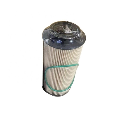 Elemento de filtro de combustível 2277128 SN70448 para peças de camiões do n.o de referência SN70448