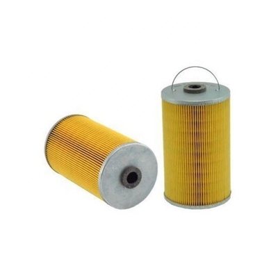 Filtros de combustível para motores diesel de excavadoras e tractores 01151306 P502132 97319600 FE20050 0000921605