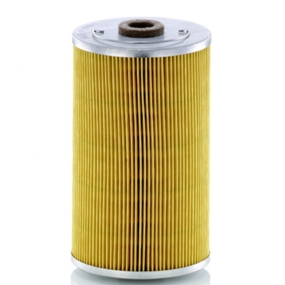 Filtros de combustível para motores diesel de excavadoras e tractores 01151306 P502132 97319600 FE20050 0000921605