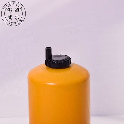 Cartucho de filtro de separador de água de combustível para tractor 32/925994 P551425 84565924 2230702 504107584