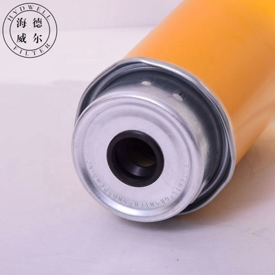 Cartucho de filtro de separador de água de combustível para tractor 32/925994 P551425 84565924 2230702 504107584