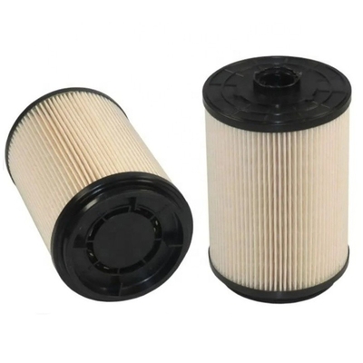 Hydwell 60307173 SN25205 Filtro de combustível para motores de caminhão-trator Fácil instalação